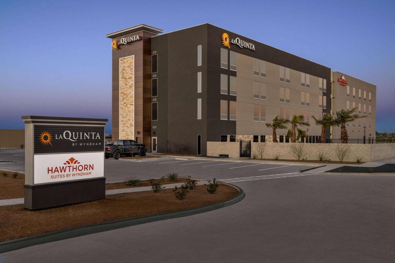 La Quinta & By Wyndham 2* Del Río